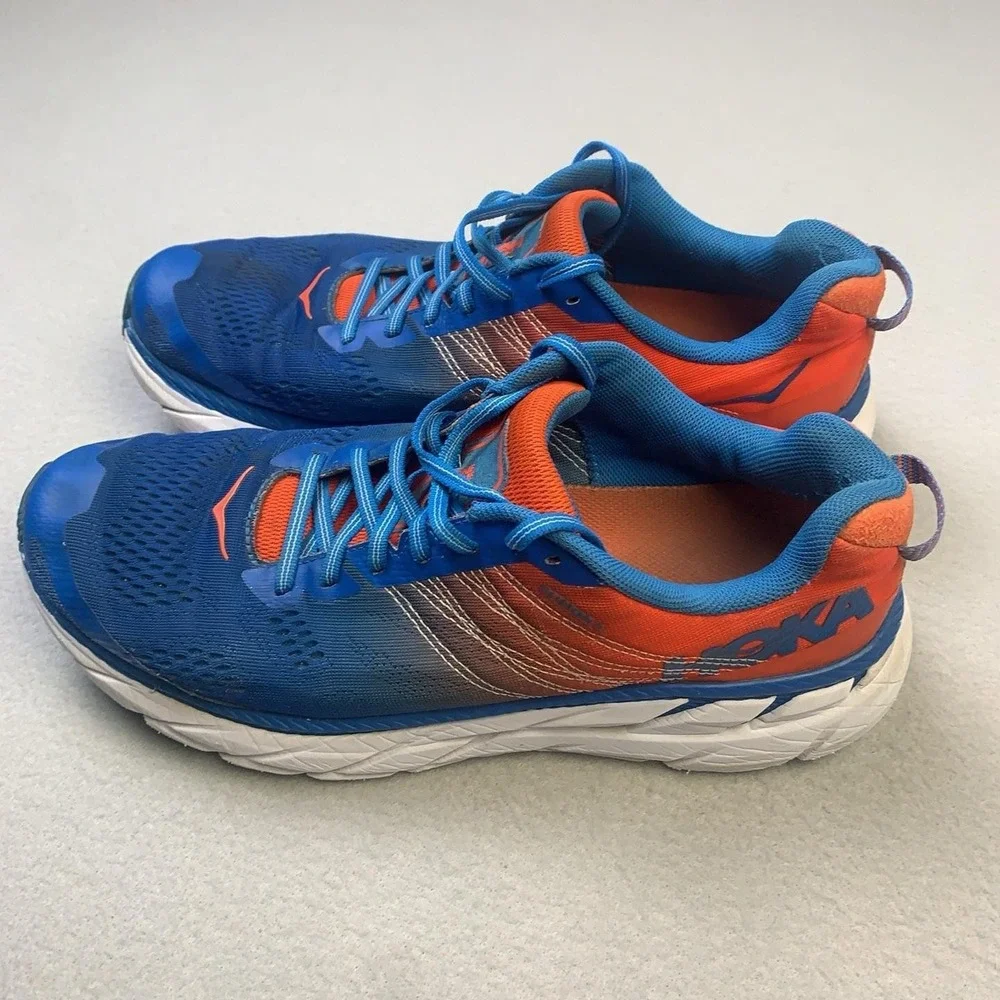 Hoka One One pre owned